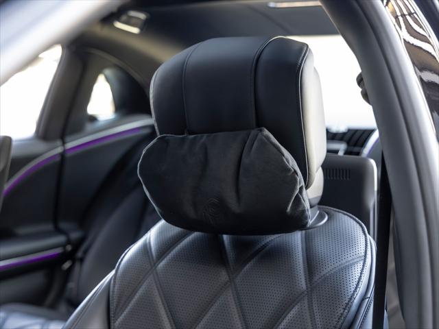 2024 Mercedes-Benz Maybach S 680 4MATIC