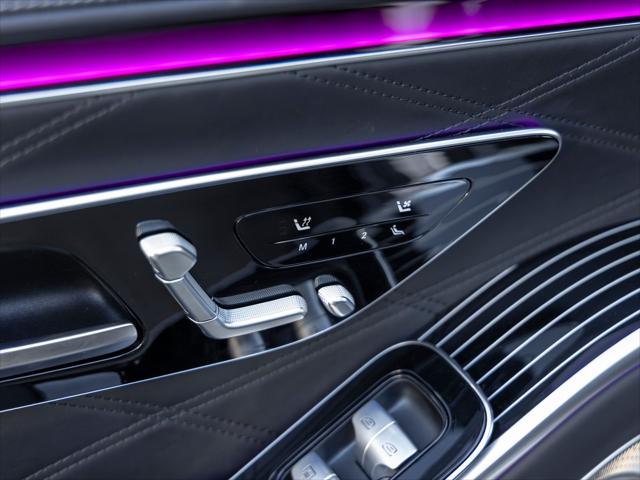2024 Mercedes-Benz Maybach S 680 4MATIC