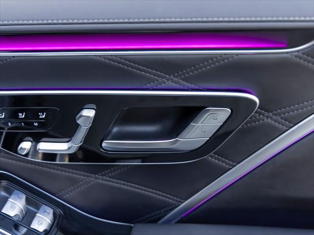 2024 Mercedes-Benz Maybach S 680 4MATIC