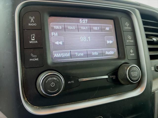 Used 2021 RAM 1500 Classic Tradesman Crew Cab 4x2 57" Box For Sale in Millington, TN