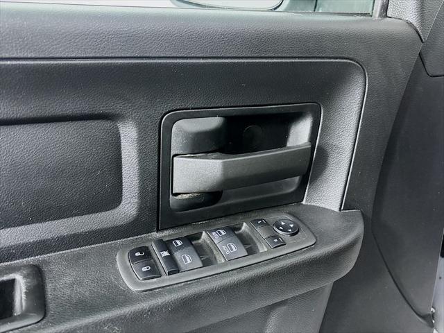 Used 2021 RAM 1500 Classic Tradesman Crew Cab 4x2 57" Box For Sale in Millington, TN
