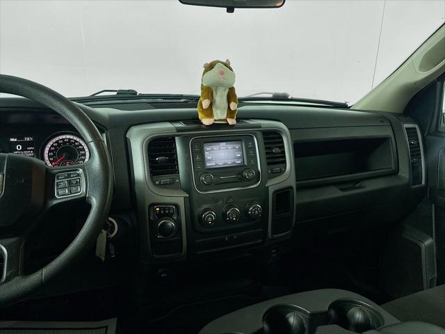Used 2021 RAM 1500 Classic Tradesman Crew Cab 4x2 57" Box For Sale in Millington, TN