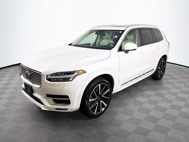 Used 2024 Volvo XC90 B6 Plus Bright Theme 7-Seater For Sale in Olive Branch, MS