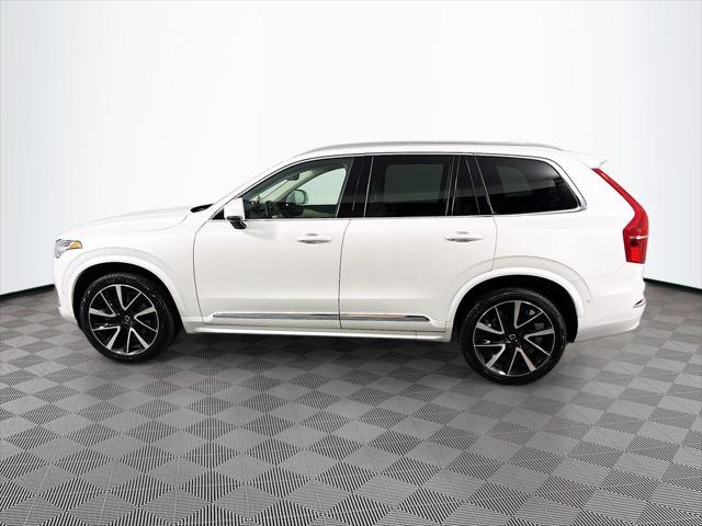 Used 2024 Volvo XC90 B6 Plus Bright Theme 7-Seater For Sale in Olive Branch, MS
