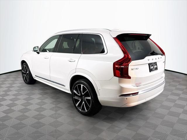 Used 2024 Volvo XC90 B6 Plus Bright Theme 7-Seater For Sale in Olive Branch, MS
