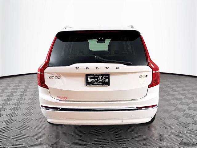 Used 2024 Volvo XC90 B6 Plus Bright Theme 7-Seater For Sale in Olive Branch, MS