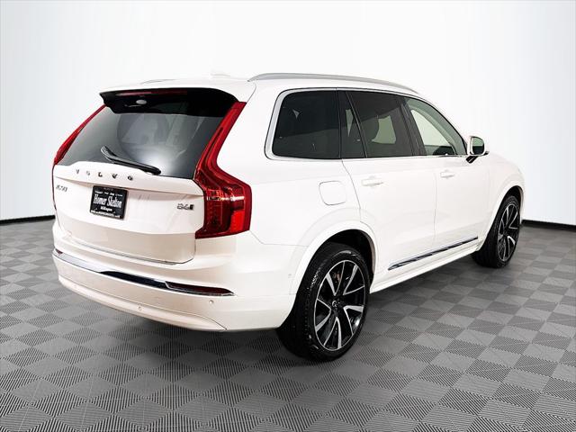 Used 2024 Volvo XC90 B6 Plus Bright Theme 7-Seater For Sale in Olive Branch, MS