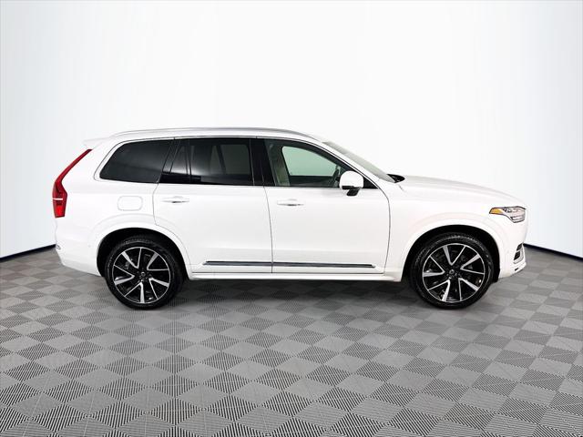 Used 2024 Volvo XC90 B6 Plus Bright Theme 7-Seater For Sale in Olive Branch, MS