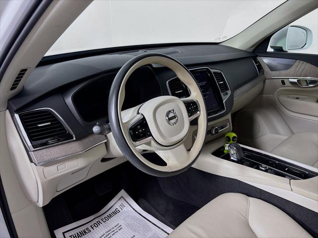 Used 2024 Volvo XC90 B6 Plus Bright Theme 7-Seater For Sale in Olive Branch, MS
