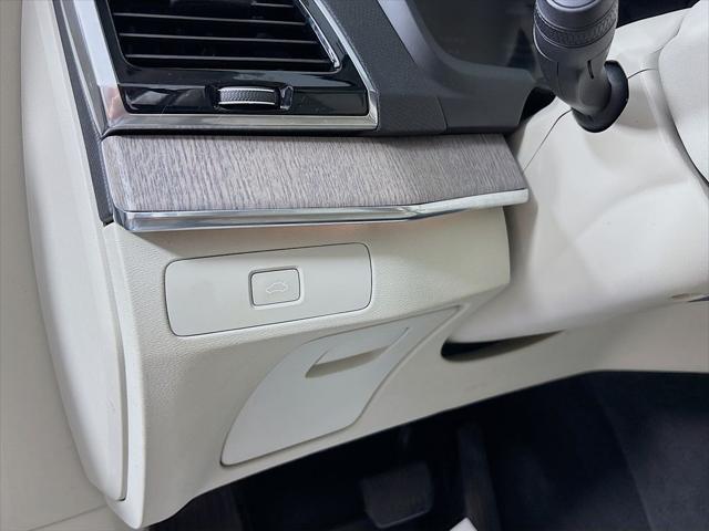 Used 2024 Volvo XC90 B6 Plus Bright Theme 7-Seater For Sale in Olive Branch, MS