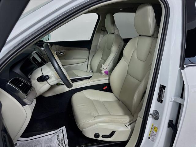 Used 2024 Volvo XC90 B6 Plus Bright Theme 7-Seater For Sale in Olive Branch, MS