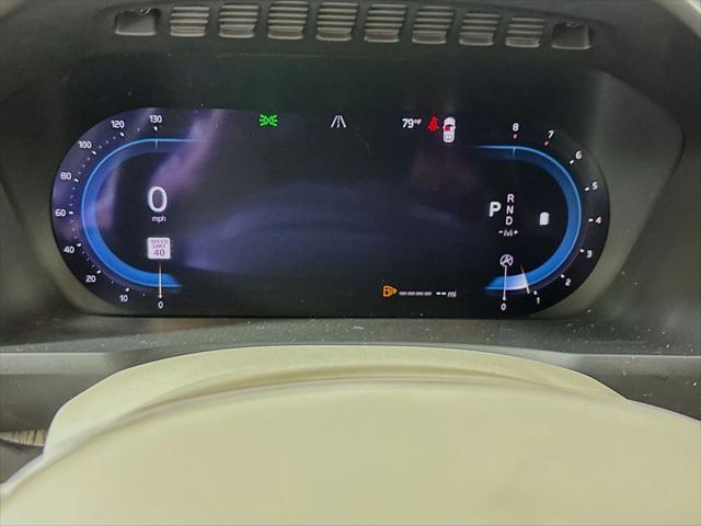 Used 2024 Volvo XC90 B6 Plus Bright Theme 7-Seater For Sale in Olive Branch, MS