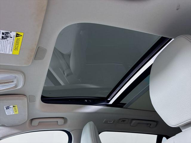 Used 2024 Volvo XC90 B6 Plus Bright Theme 7-Seater For Sale in Olive Branch, MS
