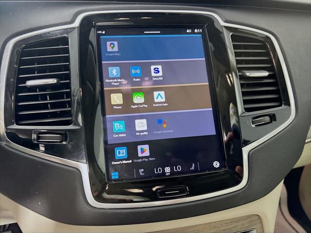 Used 2024 Volvo XC90 B6 Plus Bright Theme 7-Seater For Sale in Olive Branch, MS