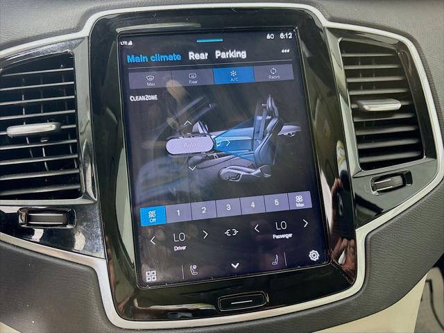 Used 2024 Volvo XC90 B6 Plus Bright Theme 7-Seater For Sale in Olive Branch, MS