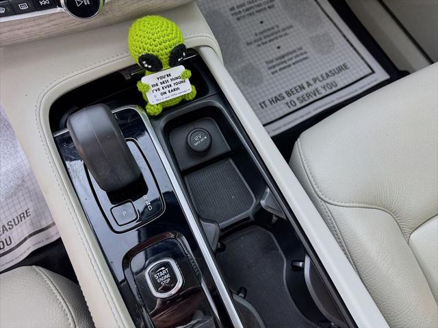 Used 2024 Volvo XC90 B6 Plus Bright Theme 7-Seater For Sale in Olive Branch, MS