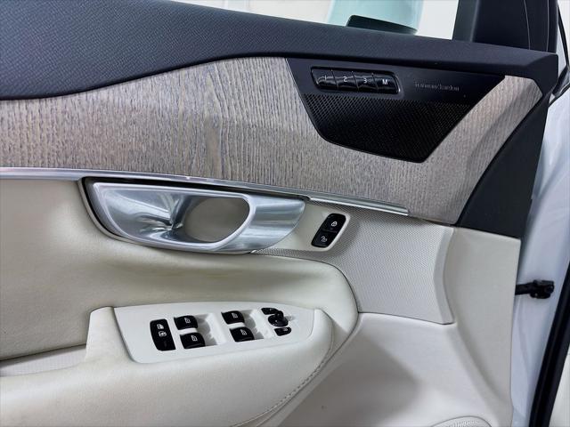 Used 2024 Volvo XC90 B6 Plus Bright Theme 7-Seater For Sale in Olive Branch, MS