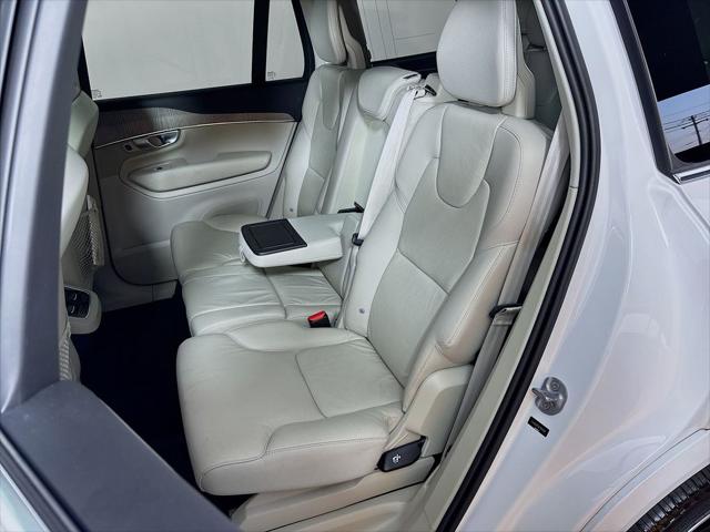 Used 2024 Volvo XC90 B6 Plus Bright Theme 7-Seater For Sale in Olive Branch, MS