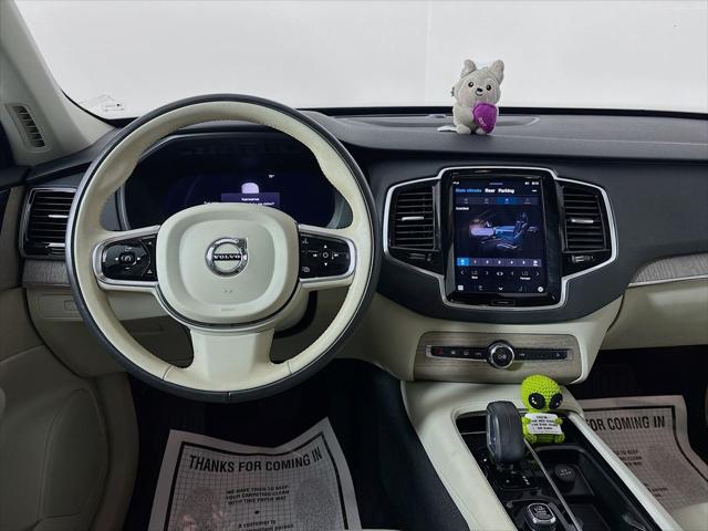 Used 2024 Volvo XC90 B6 Plus Bright Theme 7-Seater For Sale in Olive Branch, MS
