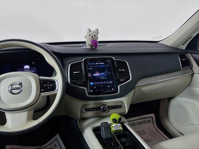 Used 2024 Volvo XC90 B6 Plus Bright Theme 7-Seater For Sale in Olive Branch, MS