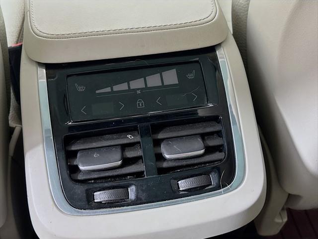 Used 2024 Volvo XC90 B6 Plus Bright Theme 7-Seater For Sale in Olive Branch, MS