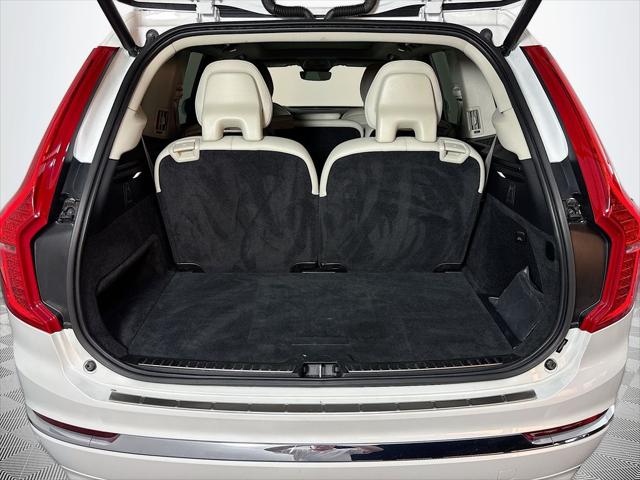 Used 2024 Volvo XC90 B6 Plus Bright Theme 7-Seater For Sale in Olive Branch, MS