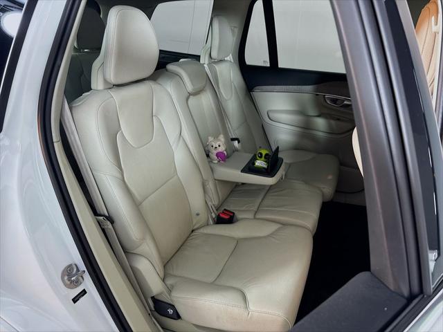Used 2024 Volvo XC90 B6 Plus Bright Theme 7-Seater For Sale in Olive Branch, MS