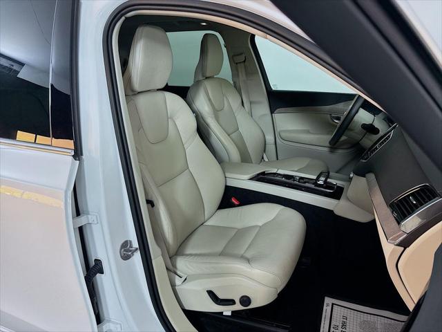 Used 2024 Volvo XC90 B6 Plus Bright Theme 7-Seater For Sale in Olive Branch, MS