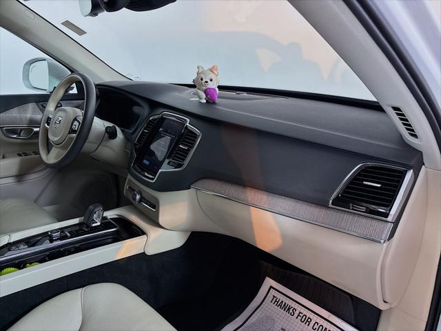 Used 2024 Volvo XC90 B6 Plus Bright Theme 7-Seater For Sale in Olive Branch, MS