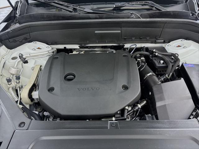 Used 2024 Volvo XC90 B6 Plus Bright Theme 7-Seater For Sale in Olive Branch, MS