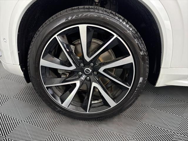 Used 2024 Volvo XC90 B6 Plus Bright Theme 7-Seater For Sale in Olive Branch, MS