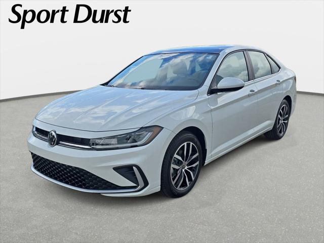 2026 Volkswagen Jetta SE for sale in Jacksonville, NC