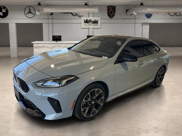2026 BMW Coupe xDrive for sale in Inglewood, CA