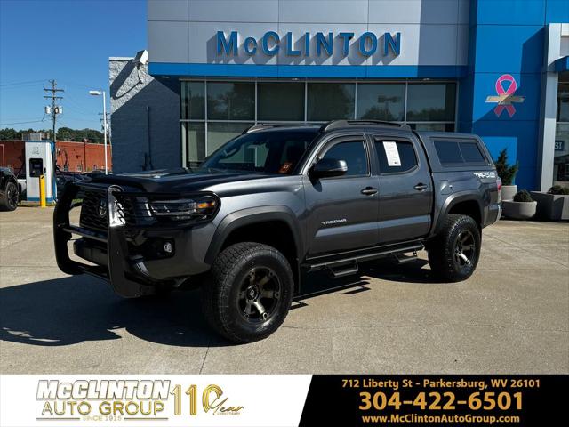 2023 Toyota Tacoma TRD Sport for sale near Parkersburg, WV