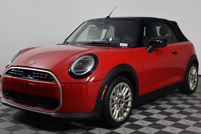 2026 MINI Cooper Convertible Cooper S for sale in San Diego, CA