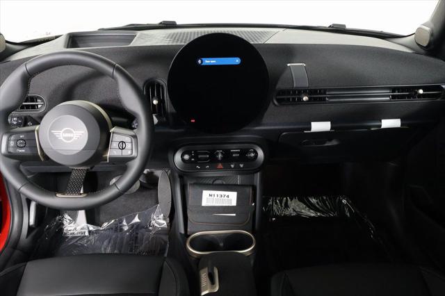 2026 MINI Cooper Convertible Cooper S