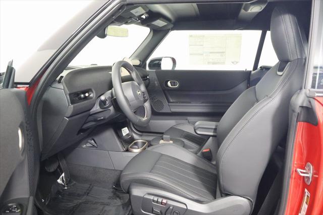 2026 MINI Cooper Convertible Cooper S