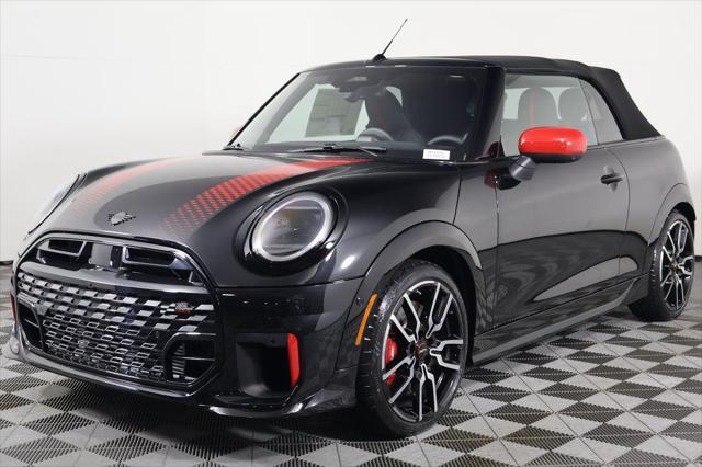 2026 MINI Cooper Convertible JCW for sale in San Diego, CA
