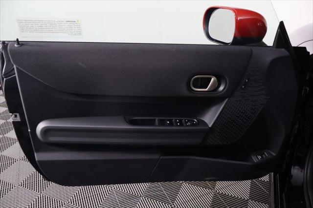 2026 MINI Cooper Convertible JCW