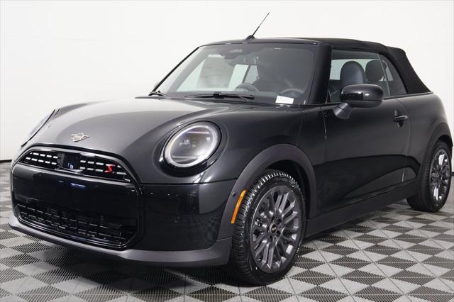 2026 MINI Cooper Convertible Cooper S for sale in San Diego, CA