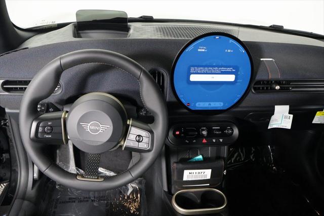 2026 MINI Cooper Convertible Cooper S