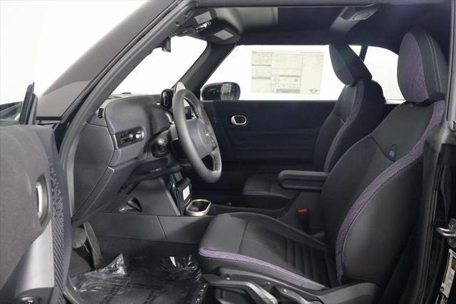 2026 MINI Cooper Convertible Cooper S