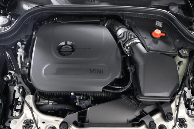 2026 MINI Cooper Convertible Cooper S