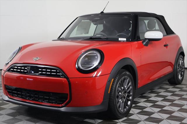 2026 MINI Cooper Convertible Cooper for sale in San Diego, CA