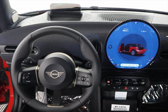 2026 MINI Cooper Convertible Cooper