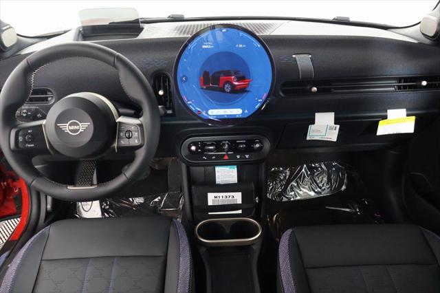 2026 MINI Cooper Convertible Cooper