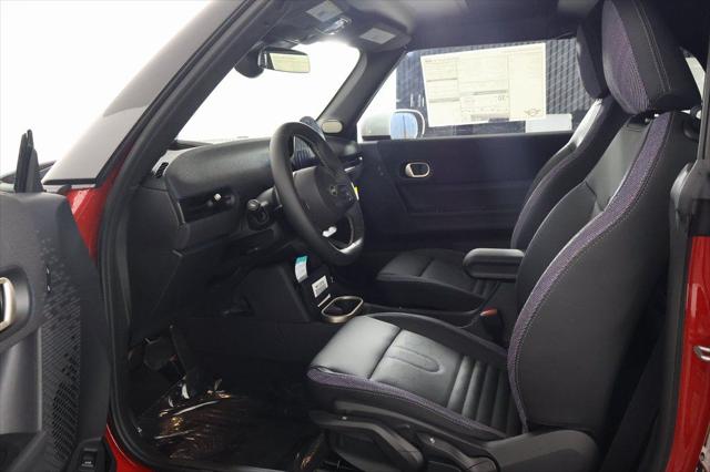 2026 MINI Cooper Convertible Cooper