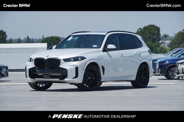 2026 BMW X5 sDrive40i for sale in Santa Ana, CA