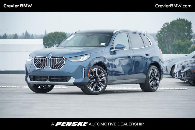 2026 BMW X3 30 xDrive for sale in Santa Ana, CA
