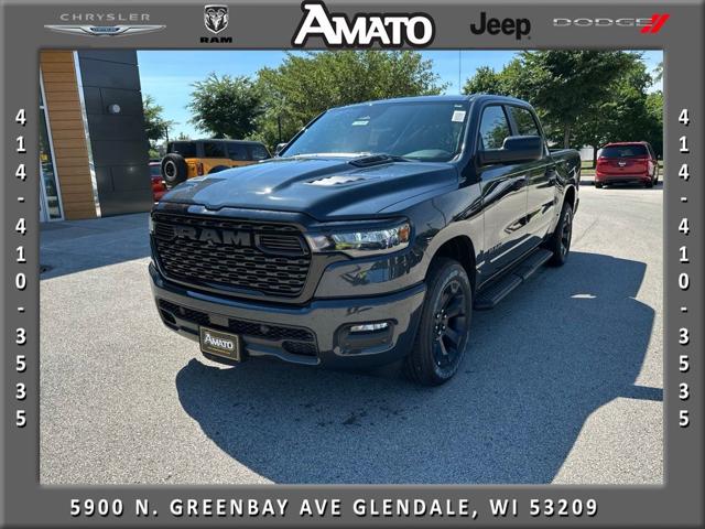 2026 Ram 1500 Express Crew Cab 4x4 5'7" Box for sale in Glendale, WI